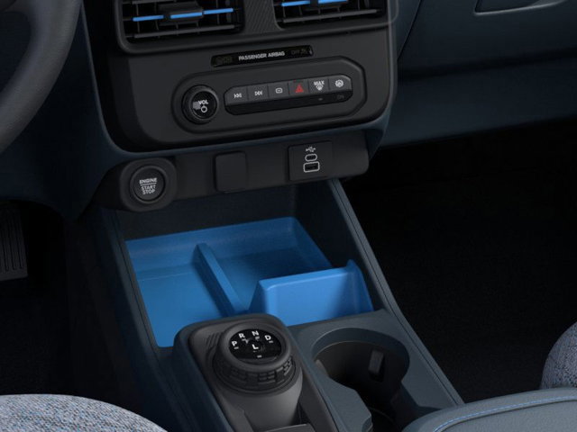 New 2025 Ford Maverick XLT w/ XLT Luxury Package image 15