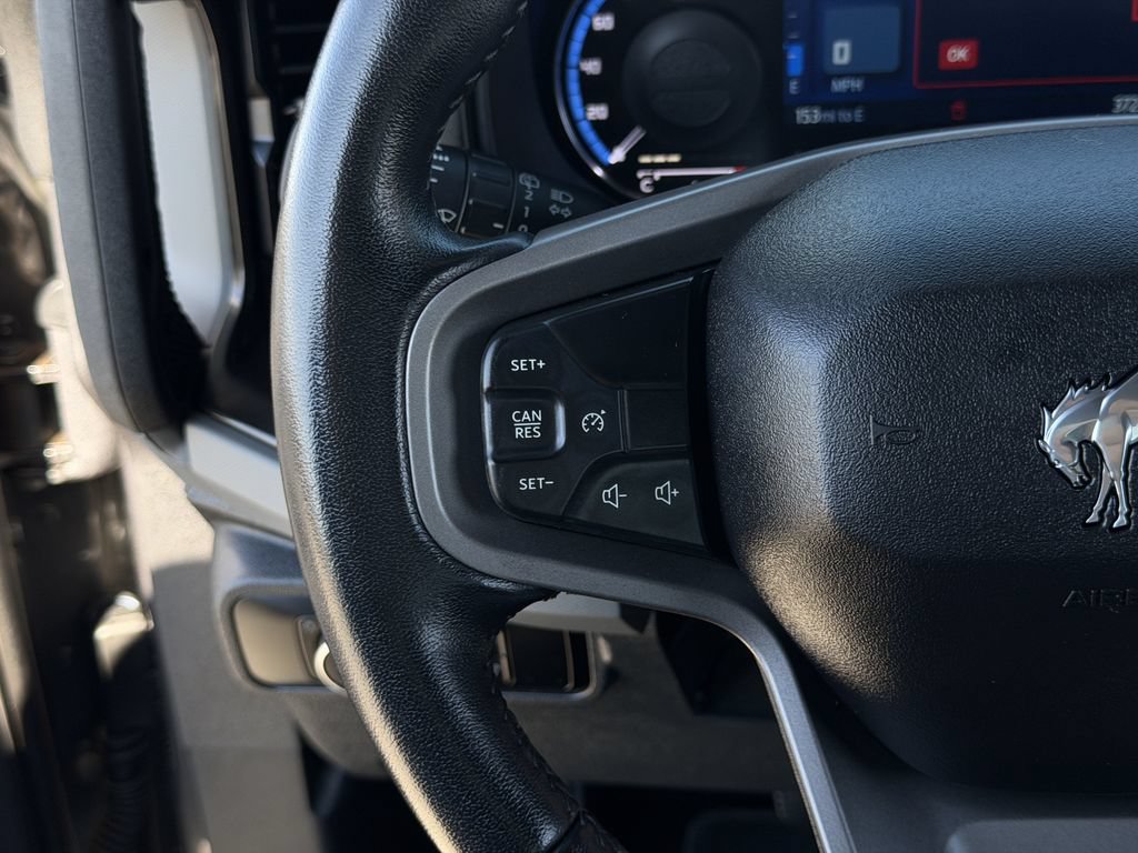 Used 2023 Ford Bronco Big Bend AWD/4WD image 14