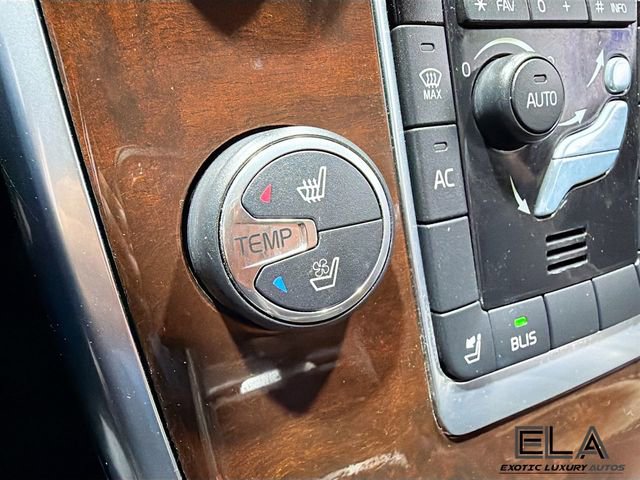 Used 2013 Volvo S80 T6 Platinum image 22