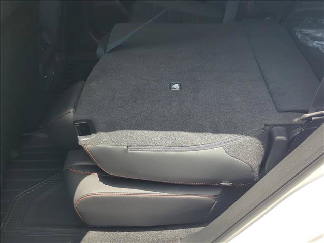 New 2026 Honda CR-V Sport-L image 4