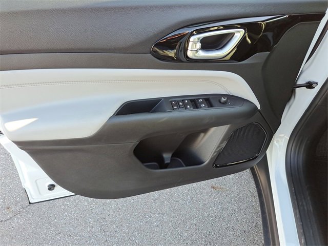 New 2026 Jeep Compass Limited image 17