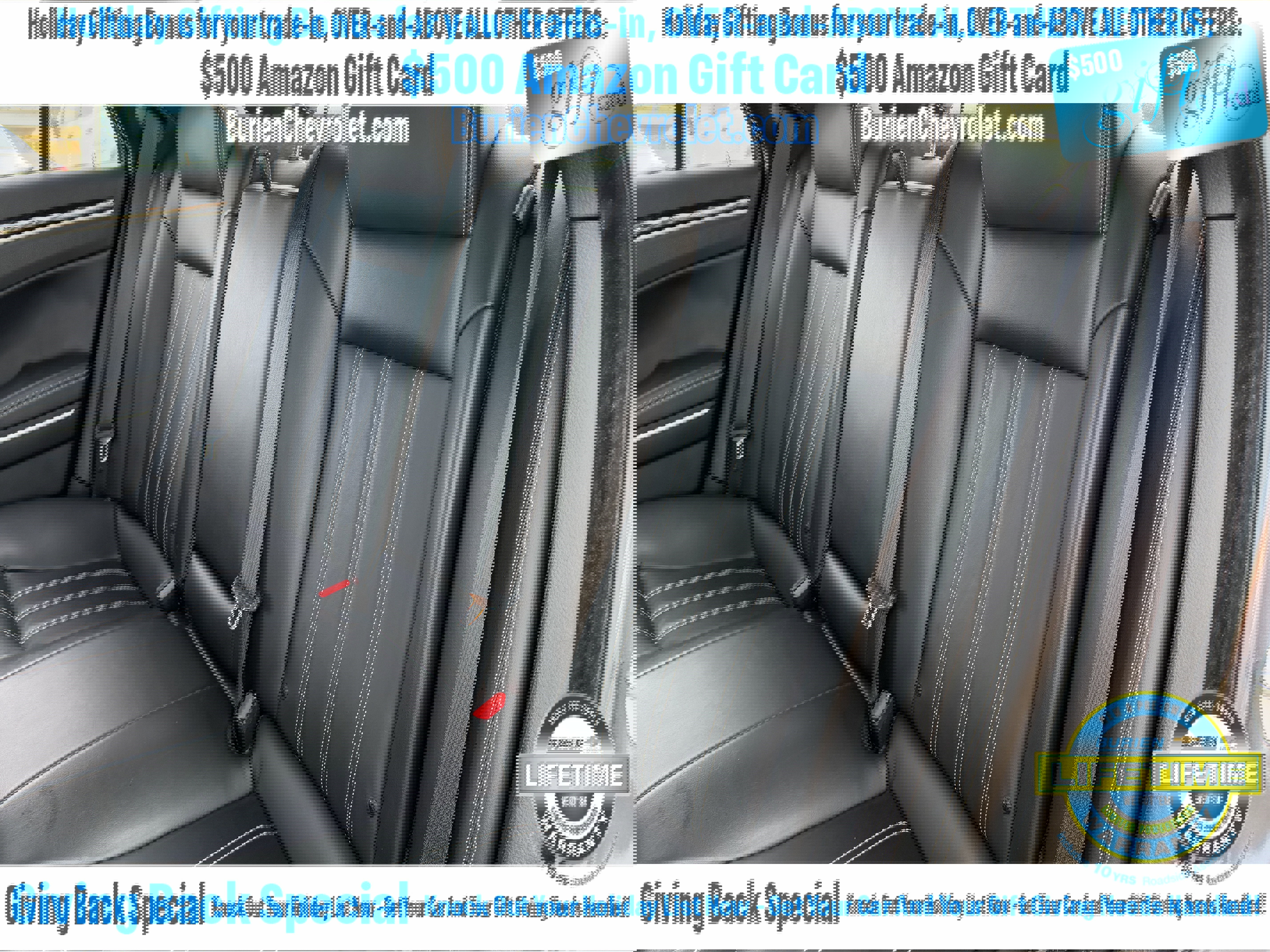 Used 2023 Chrysler 300 S image 29