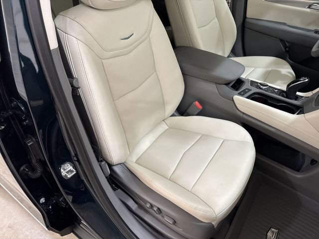 New 2026 Cadillac XT5 Premium Luxury image 29