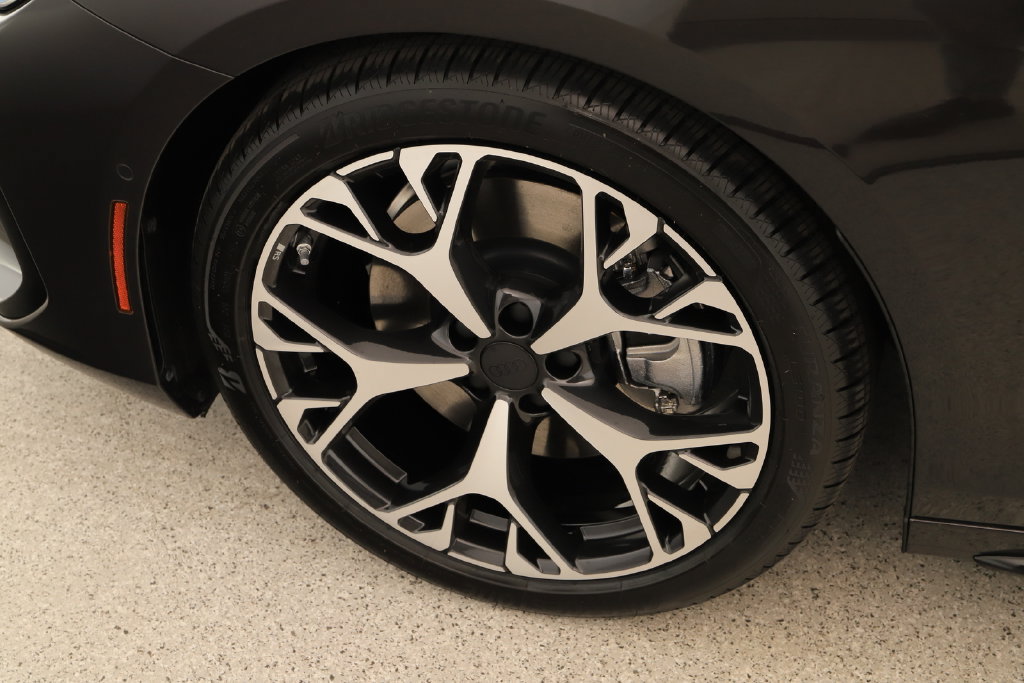 New 2026 Audi A6 Prestige AWD/4WD image 30
