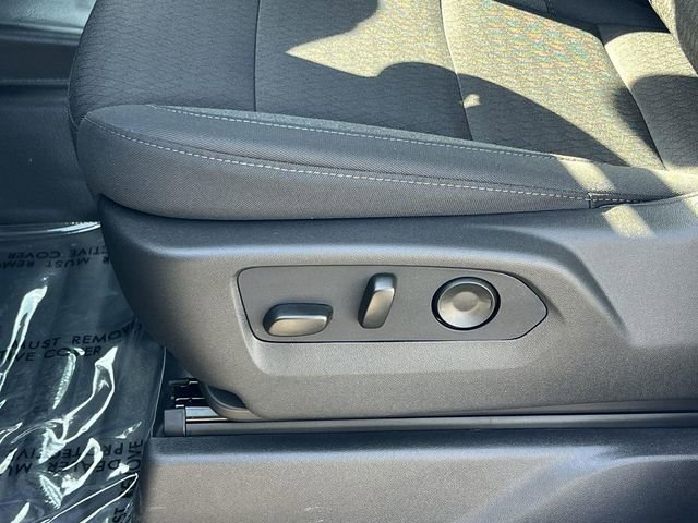 New 2026 GMC Sierra 1500 Pro w/ Pro Value Package image 21