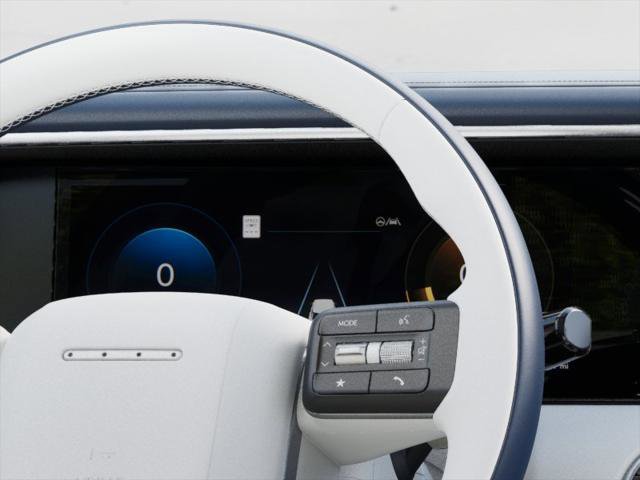 New 2026 Hyundai Palisade Calligraphy image 14