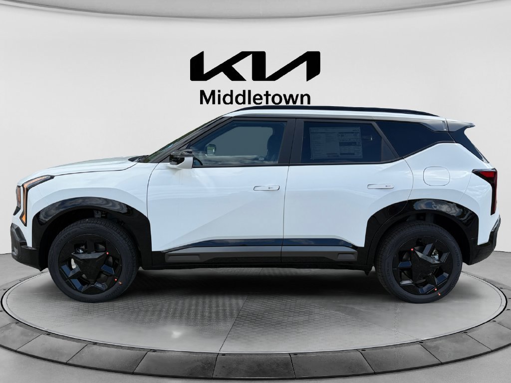 New 2027 Kia Seltos X-Line S AWD/4WD image 2