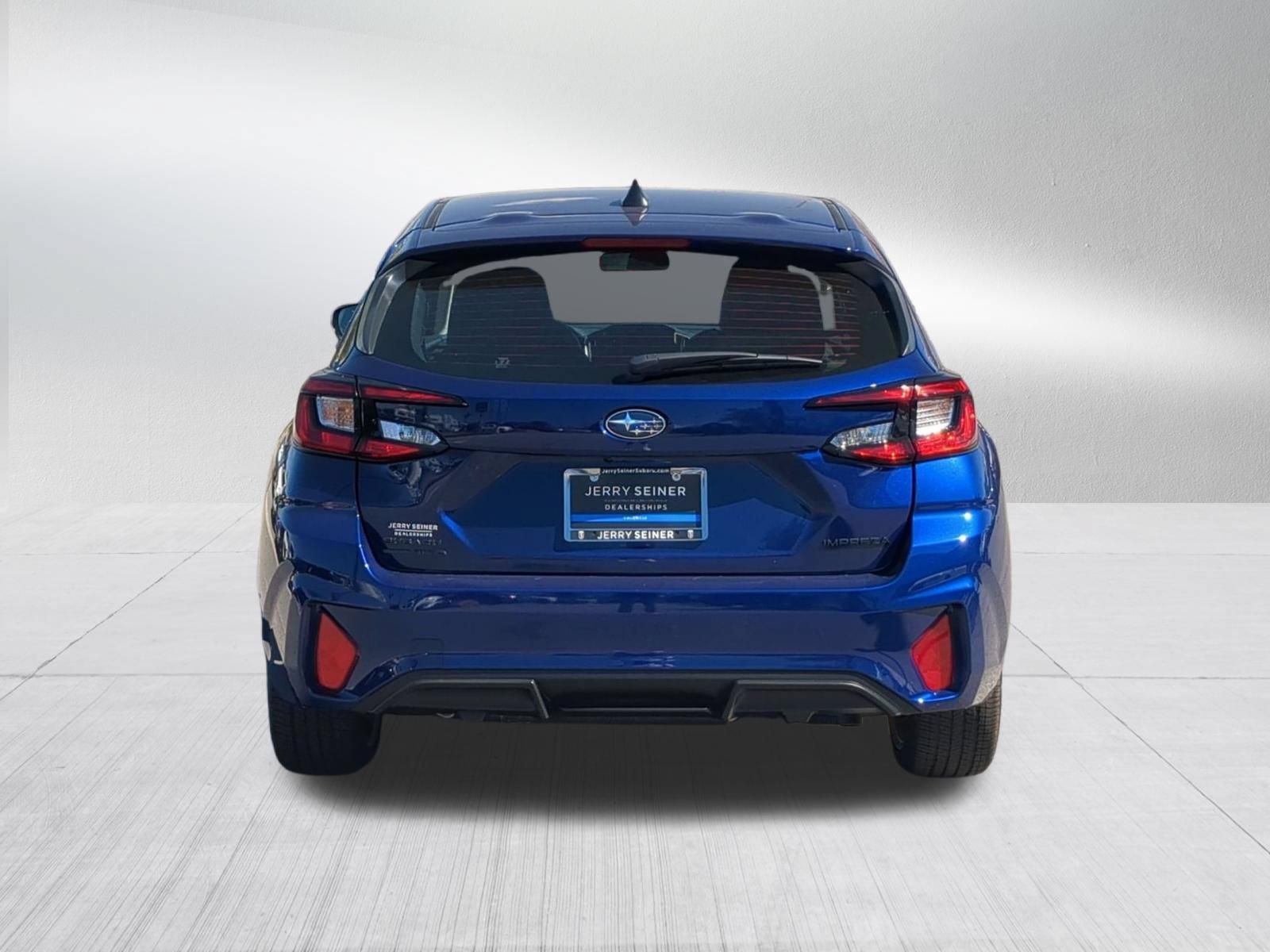 New 2026 Subaru Impreza 2.0i Sport AWD/4WD image 9