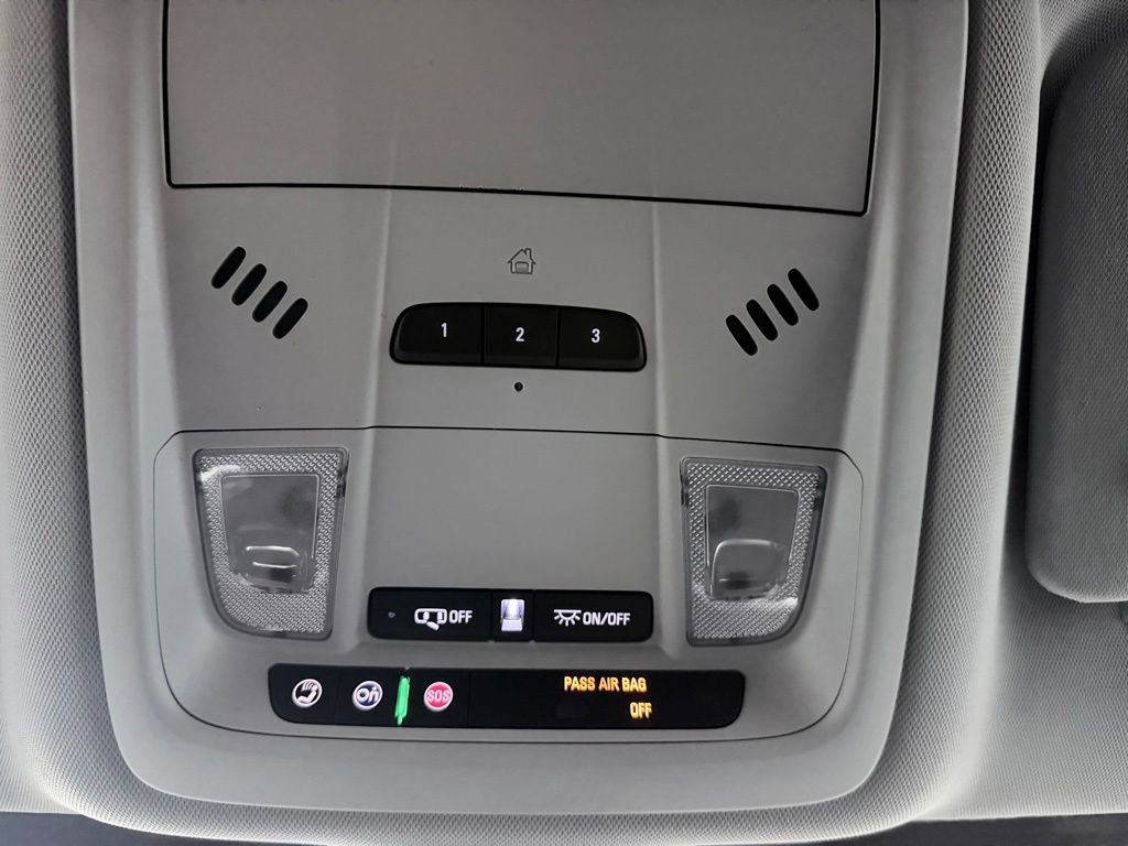 Used 2019 Chevrolet Blazer LT w/ Sound & Technology Package FWD image 31
