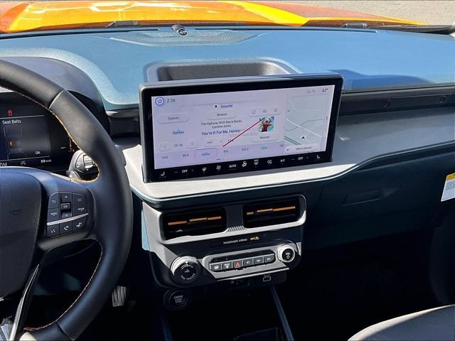 New 2026 Ford Maverick Tremor AWD/4WD image 8