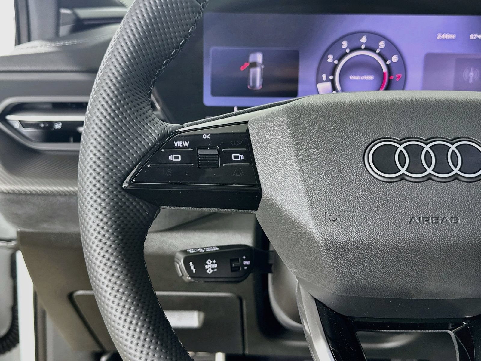 New 2026 Audi SQ5 Premium Plus AWD/4WD image 18