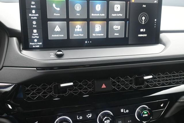 Certified 2025 Honda Accord Sport image 10