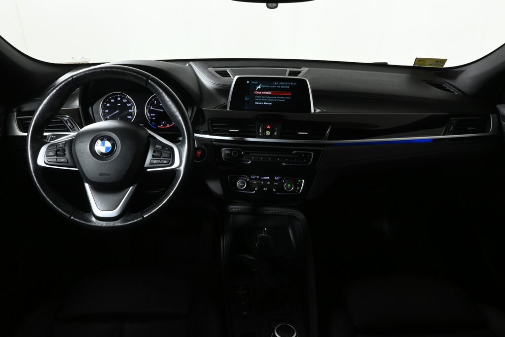 Used 2019 BMW X2 xDrive28i w/ Convenience Package AWD/4WD image 17
