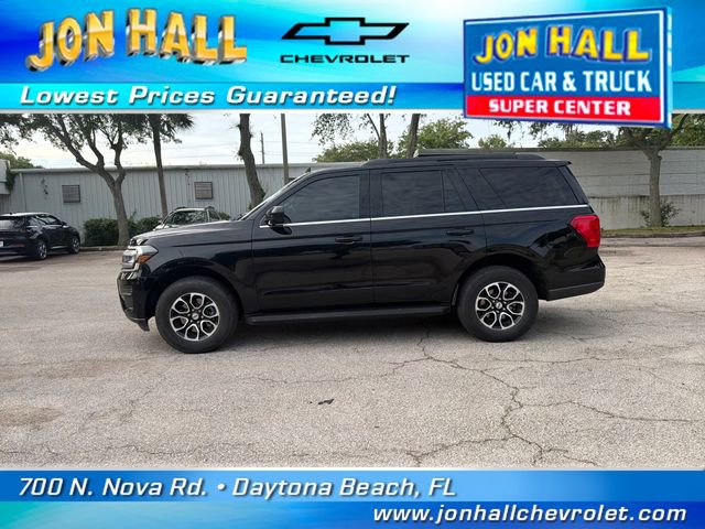 Used 2022 Ford Expedition XLT RWD image 5