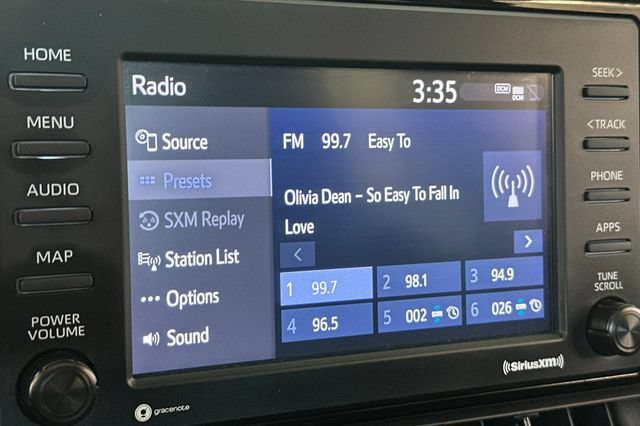 Certified 2022 Toyota RAV4 XLE w/ Convenience Package AWD/4WD image 23
