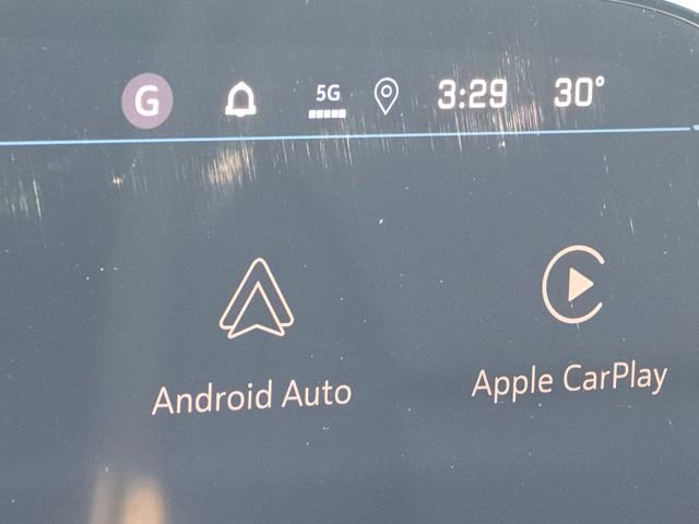 New 2026 Chevrolet Tahoe High Country image 5