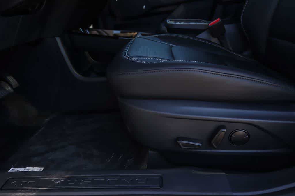 New 2026 Ford Mustang Mach-E Premium RWD image 20