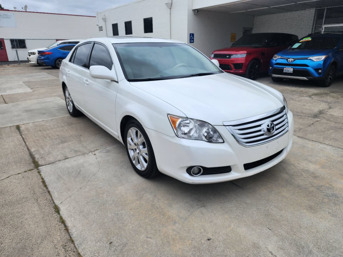 Used 2008 Toyota Avalon XLS FWD image 9