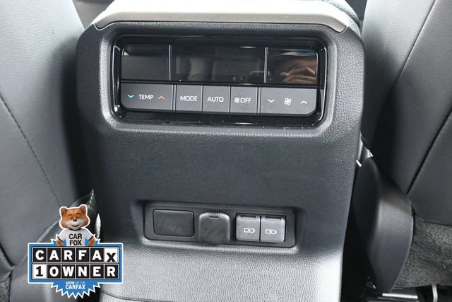 Used 2025 Toyota Land Cruiser AWD/4WD image 40