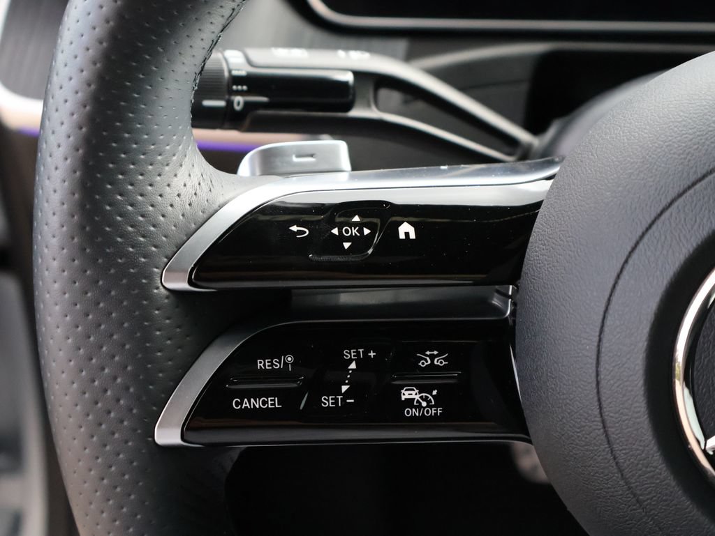 Certified 2024 Mercedes-Benz CLE 300 4MATIC Coupe image 49