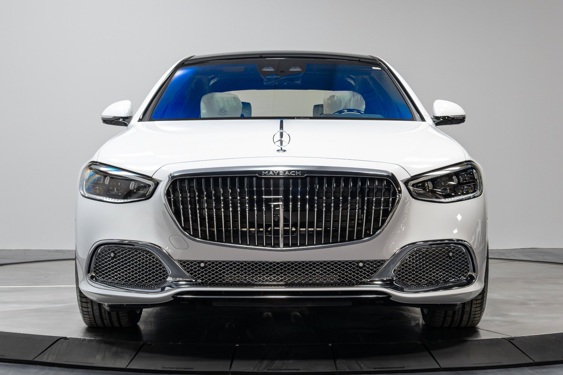 Used 2024 Mercedes-Benz Maybach S 680 4MATIC image 55