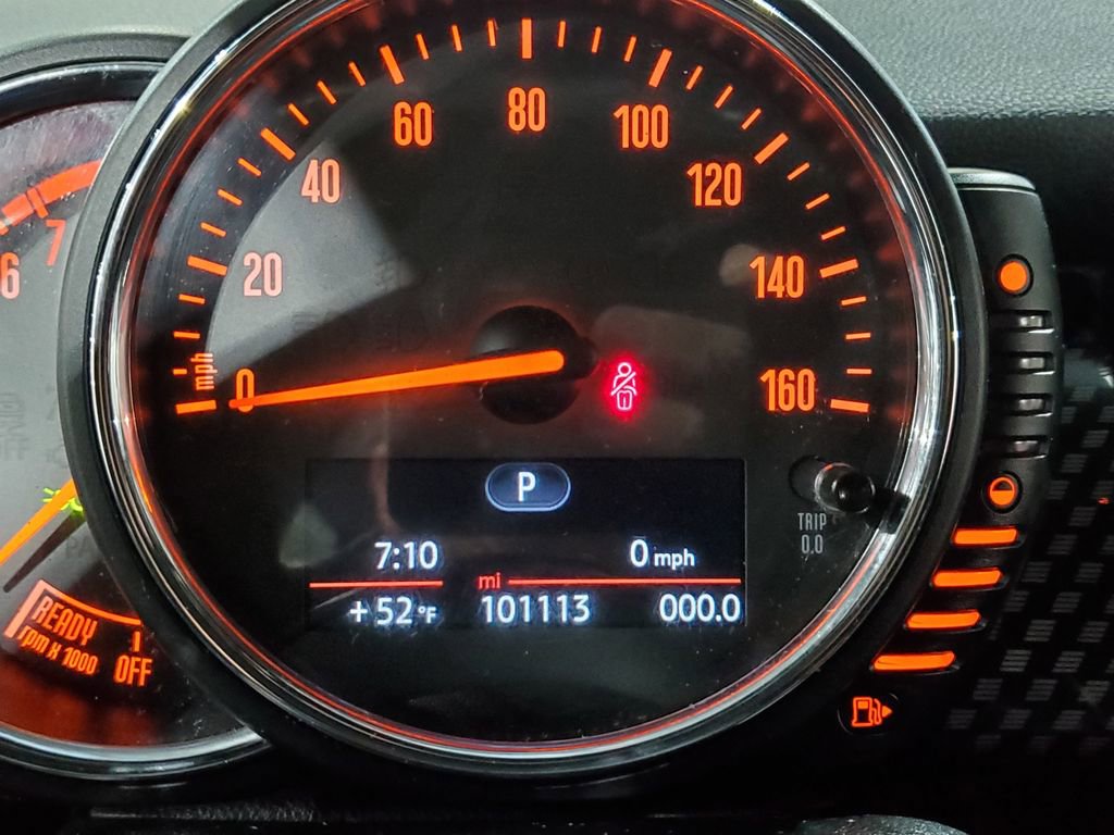 Used 2017 MINI Cooper S image 30