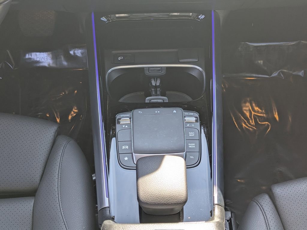 New 2022 Mercedes-Benz GLA 250 4MATIC image 6