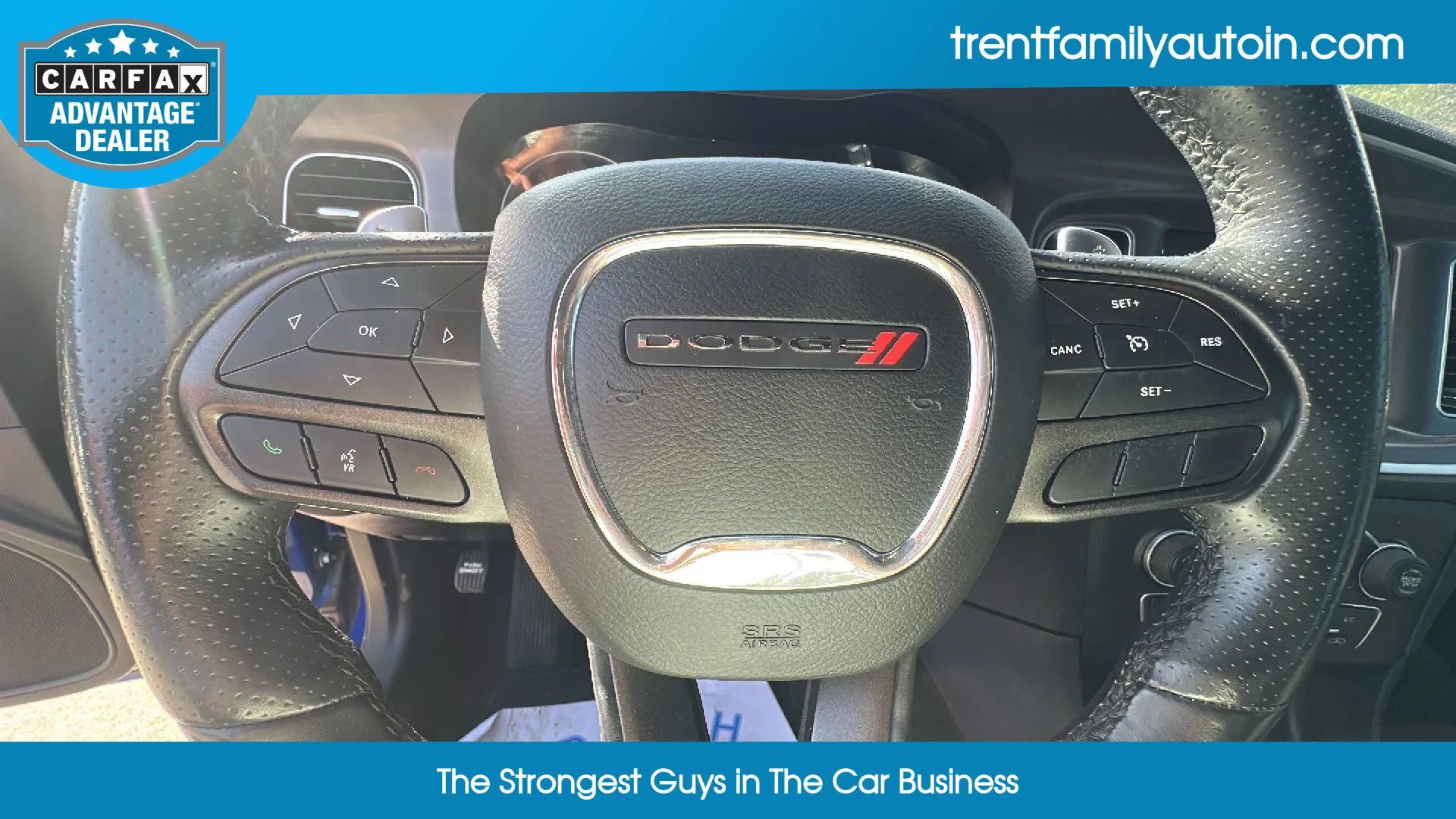 Used 2022 Dodge Charger GT image 22