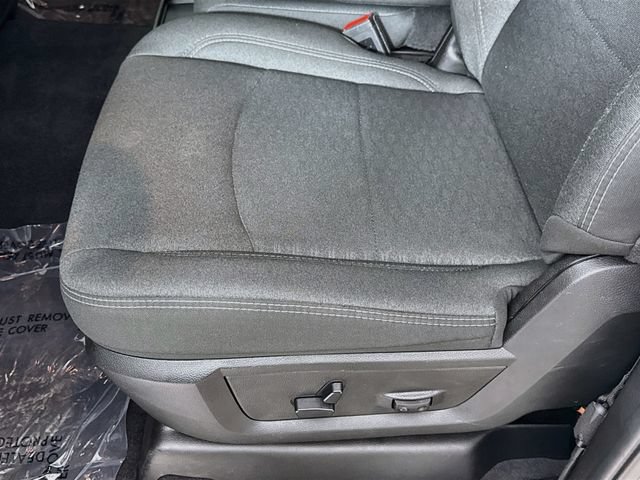 Used 2026 RAM 2500 Big Horn AWD/4WD image 19