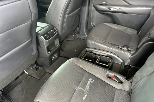 Used 2026 Lexus TX 500h AWD w/ Technology Package image 14