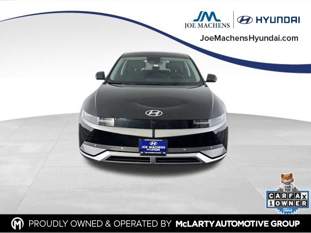 Used 2023 Hyundai Ioniq 5 Limited AWD/4WD image 2