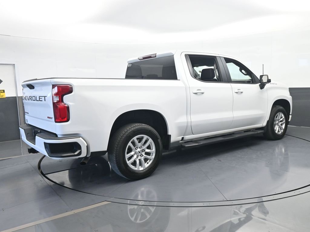 Used 2020 Chevrolet Silverado 1500 RST w/ All-Star Edition image 6