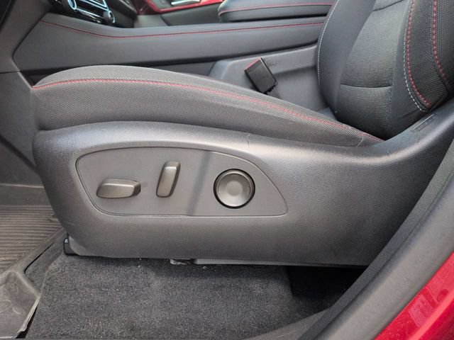 Used 2024 Chevrolet Traverse Z71 AWD/4WD image 26