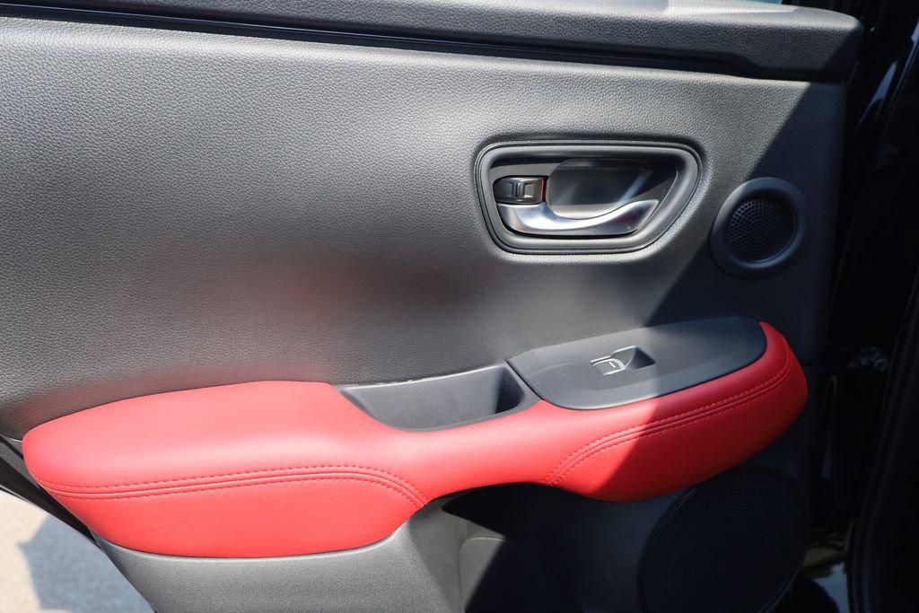 New 2025 Acura ADX A-Spec image 29