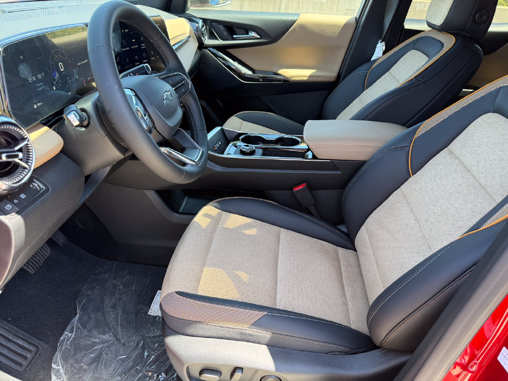 New 2027 Chevrolet Equinox ACTIV FWD image 14