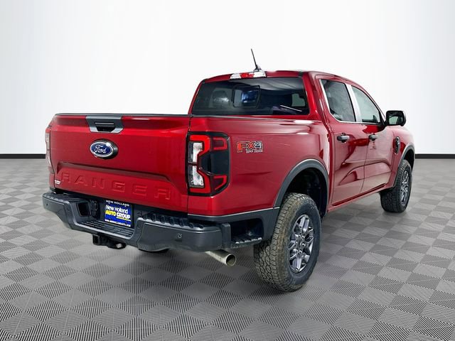 New 2026 Ford Ranger XLT image 5