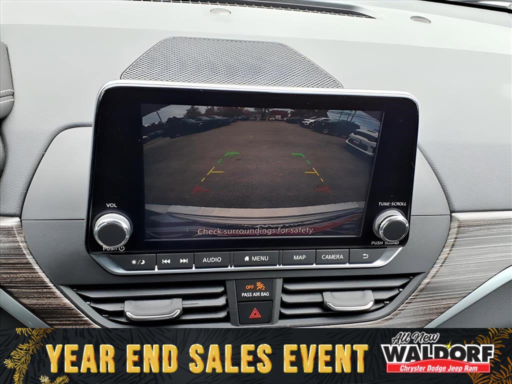 Used 2019 Nissan Altima 2.5 SL image 17