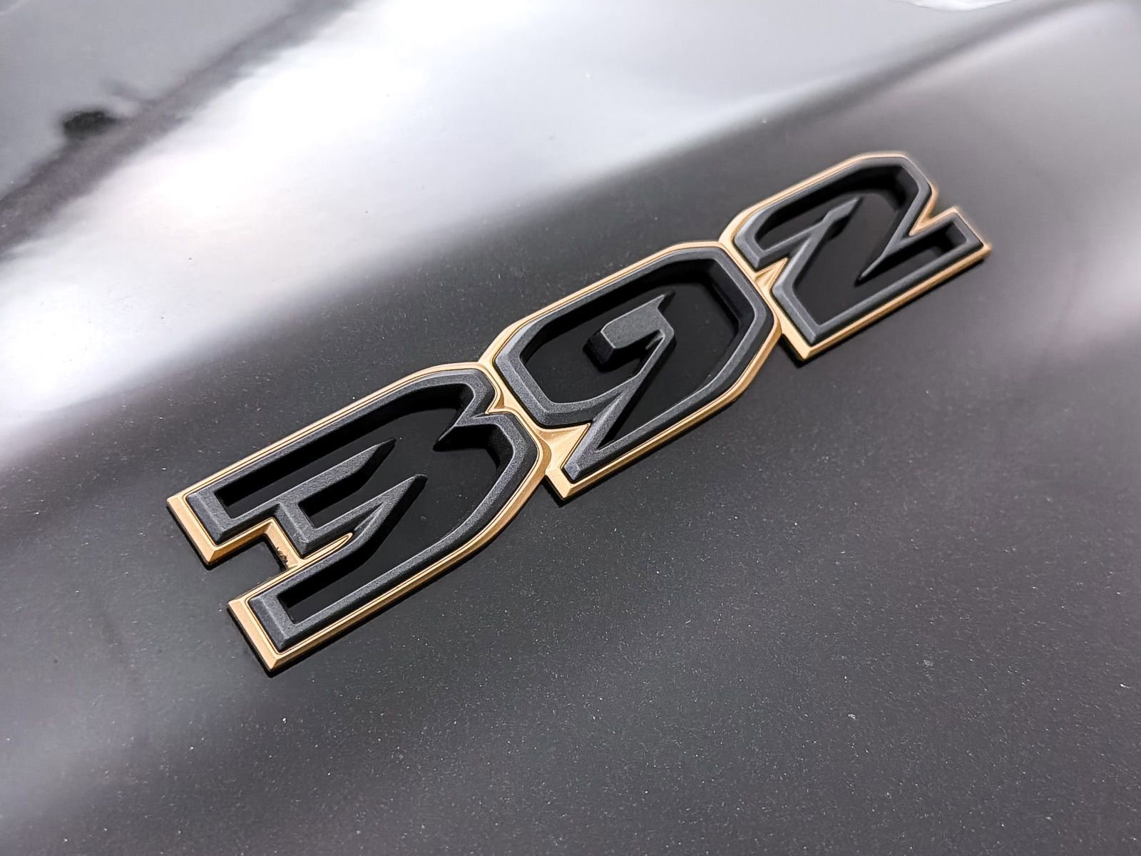 Used 2024 Jeep Wrangler Unlimited Rubicon 392 AWD/4WD image 10