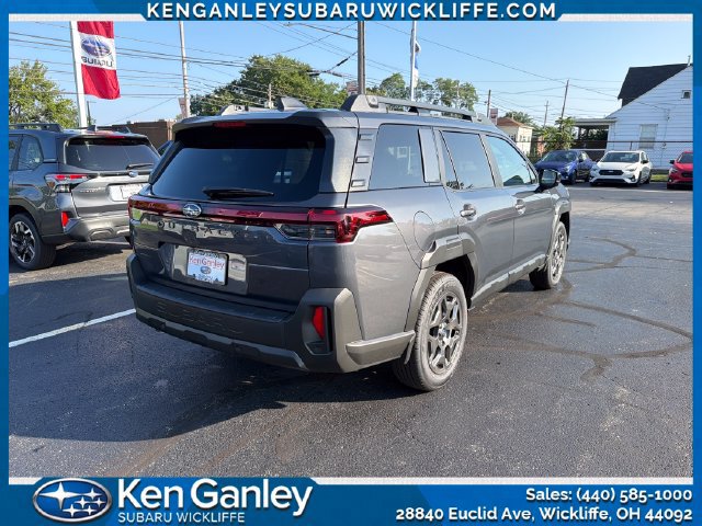 New 2026 Subaru Outback Premium AWD/4WD image 5