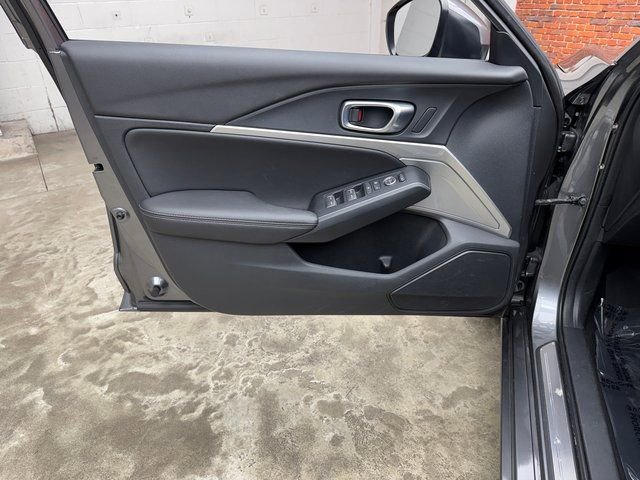 Used 2023 Acura Integra A-Spec image 12