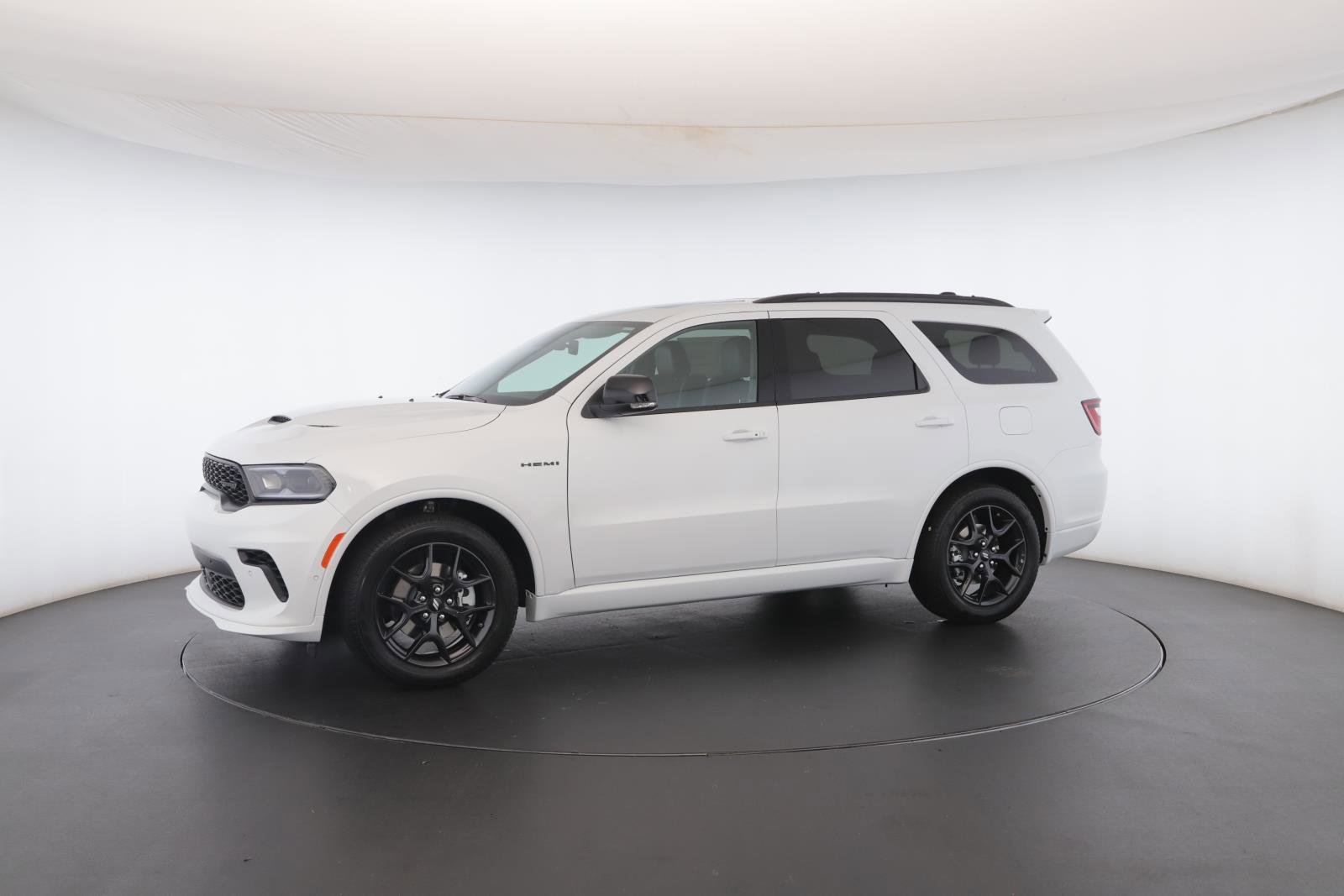 New 2026 Dodge Durango GT image 42