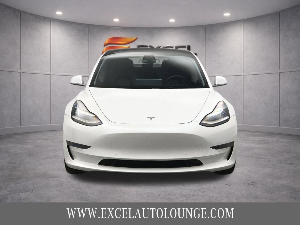 Used 2019 Tesla Model 3 Long Range AWD/4WD image 12