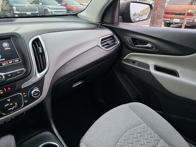 Used 2022 Chevrolet Equinox LS w/ LS Convenience Package image 34