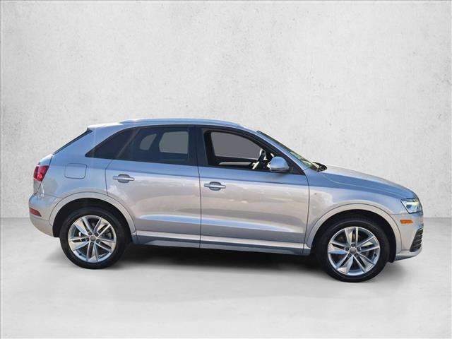 Used 2018 Audi Q3 2.0T Premium FWD image 4