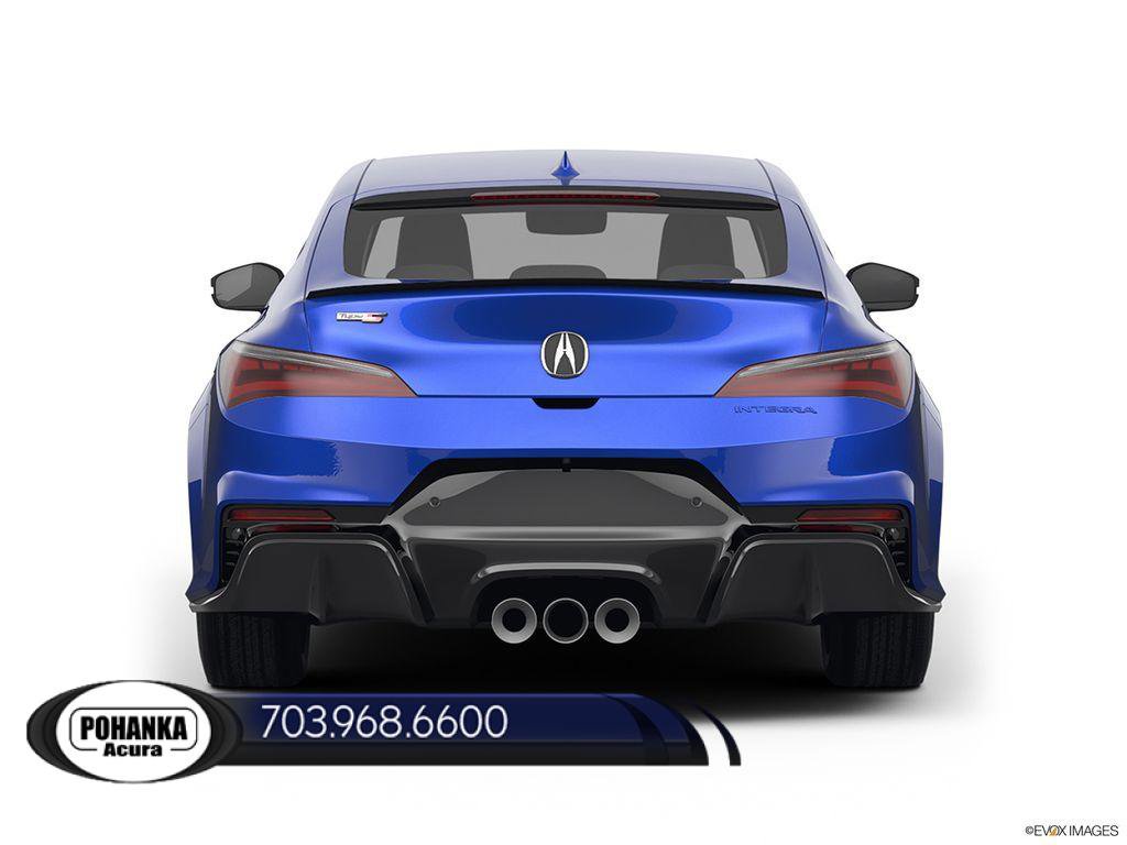 New 2025 Acura Integra Type S image 5
