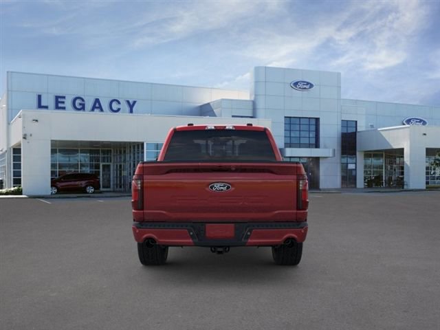 New 2026 Ford F150 XLT AWD/4WD image 5
