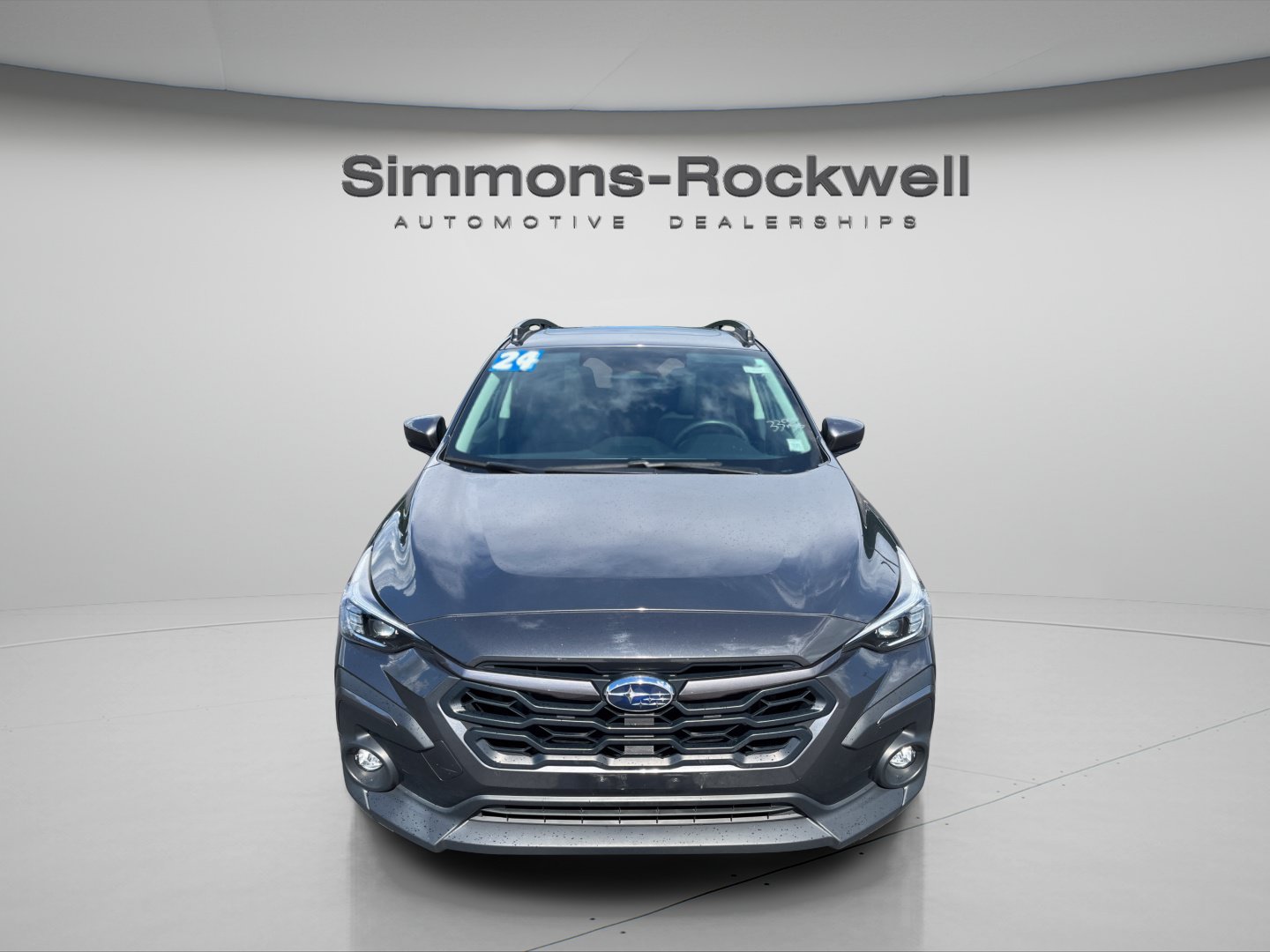 Used 2024 Subaru Crosstrek 2.5i Limited AWD/4WD image 8