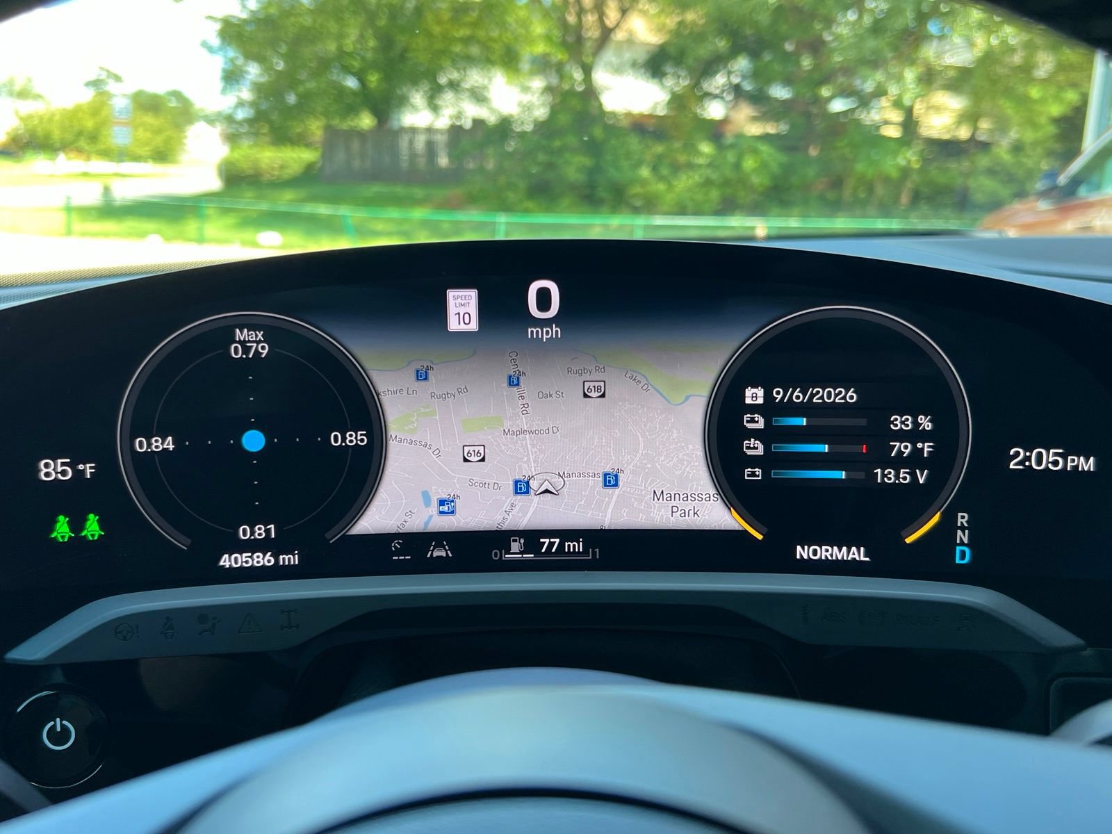 Used 2020 Porsche Taycan 4S AWD/4WD image 29