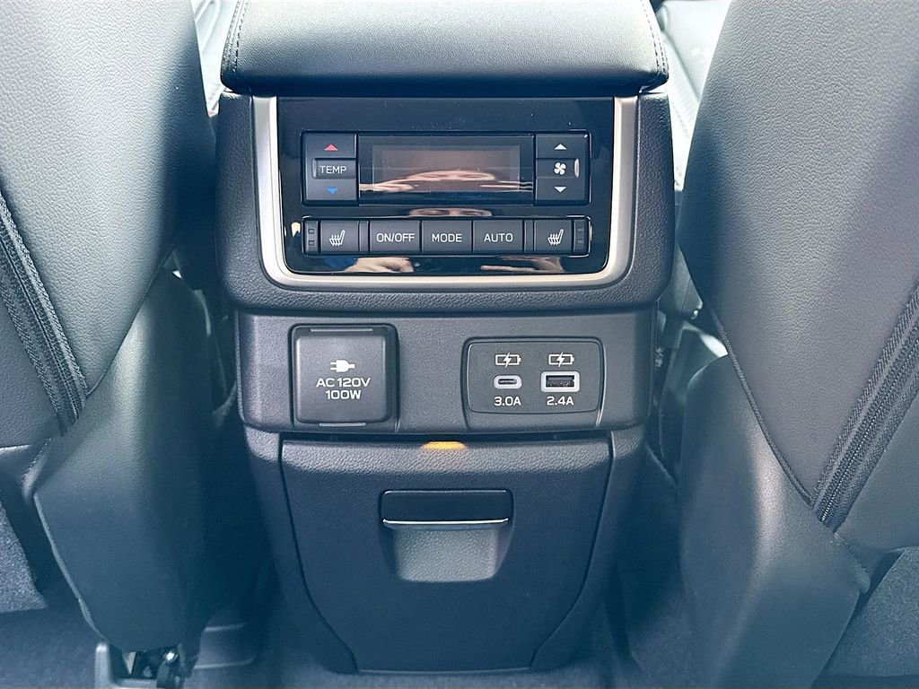 New 2026 Subaru Ascent Touring image 25