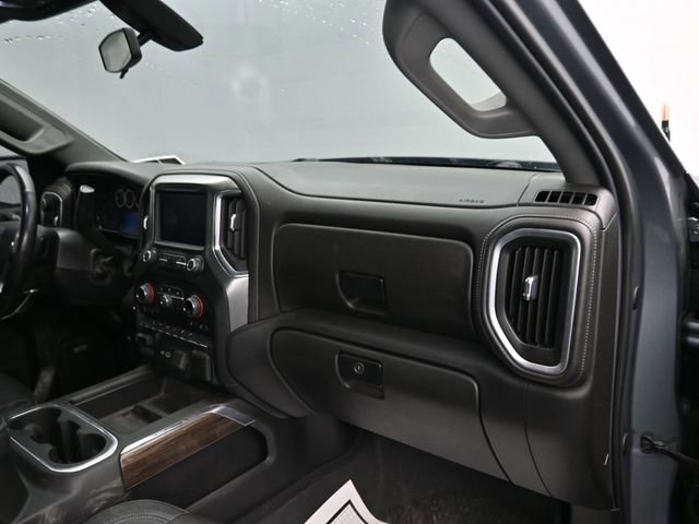 Used 2019 Chevrolet Silverado 1500 LT Trail Boss image 8
